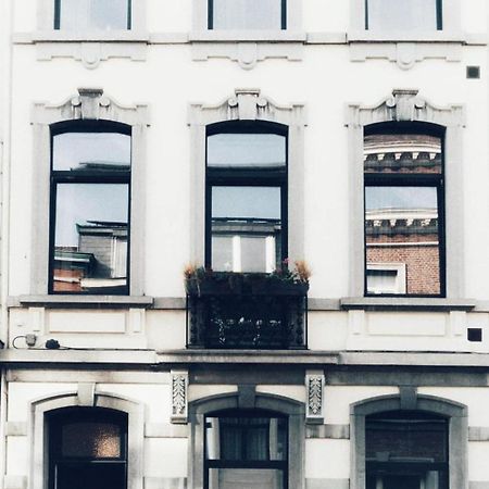 La Maison De Chestret เลียจ ภายนอก รูปภาพ