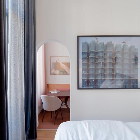 La Maison De Chestret เลียจ ห้อง รูปภาพ