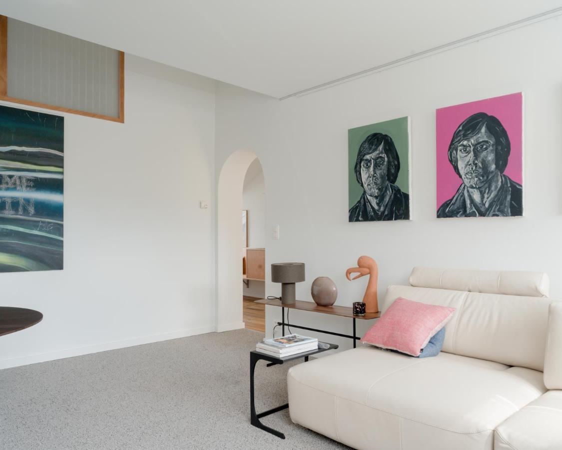 La Maison De Chestret เลียจ ภายนอก รูปภาพ