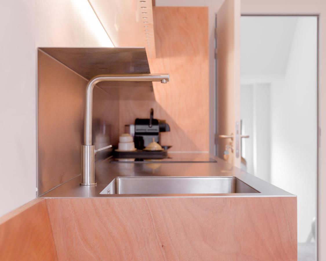 La Maison De Chestret เลียจ ภายนอก รูปภาพ
