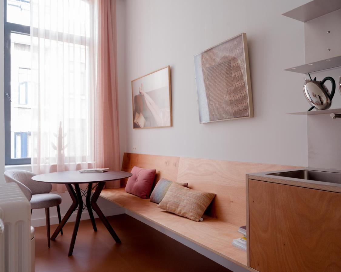 La Maison De Chestret เลียจ ภายนอก รูปภาพ