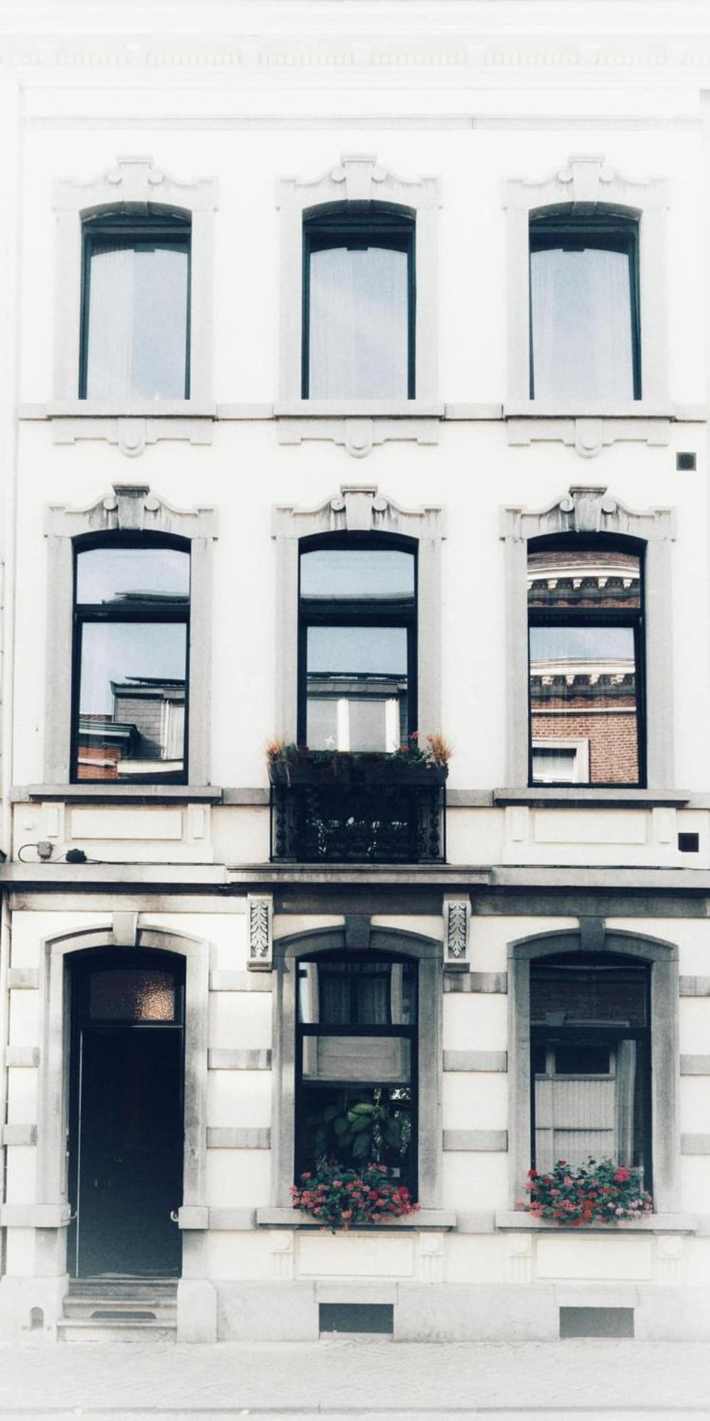La Maison De Chestret เลียจ ภายนอก รูปภาพ