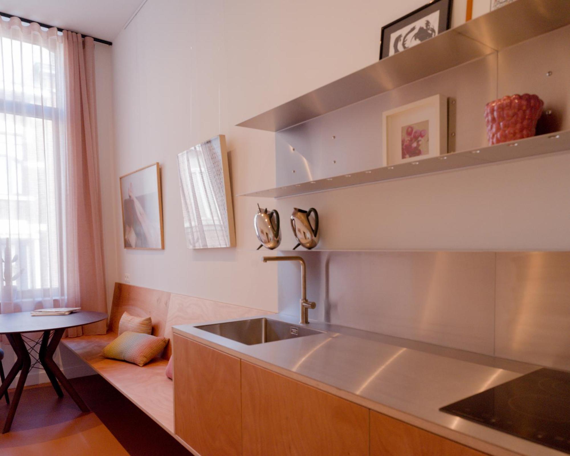 La Maison De Chestret เลียจ ห้อง รูปภาพ